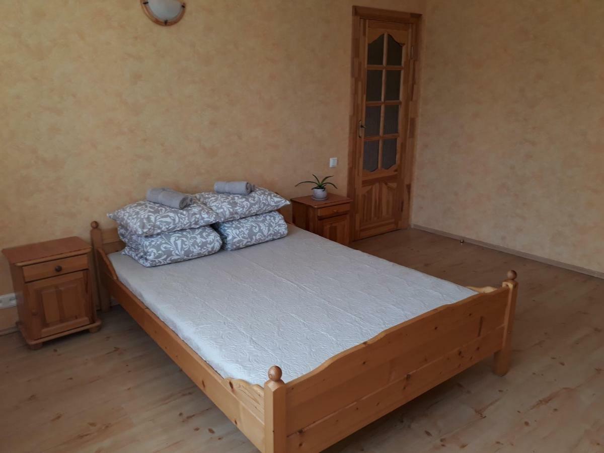 Braleni Villa Tuja Ngoại thất bức ảnh