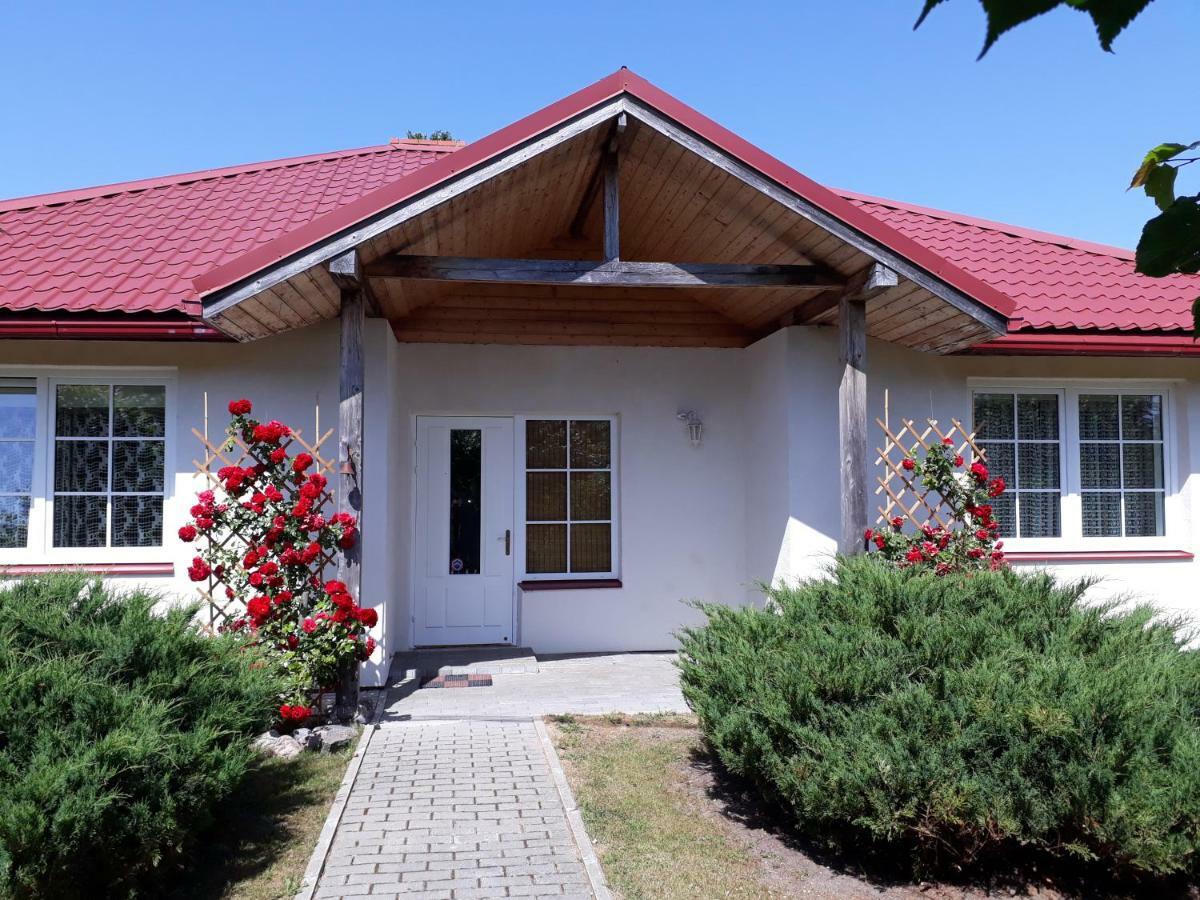 Braleni Villa Tuja Ngoại thất bức ảnh