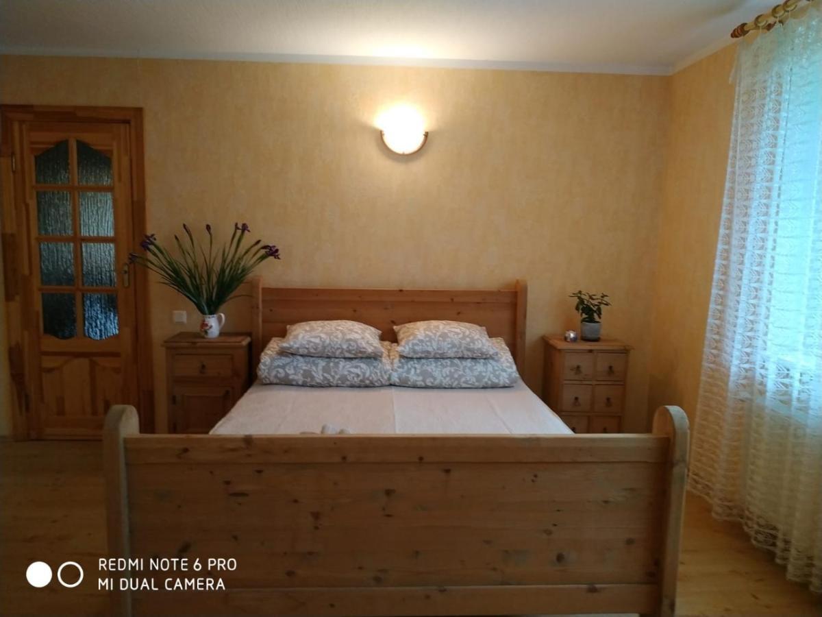 Braleni Villa Tuja Ngoại thất bức ảnh