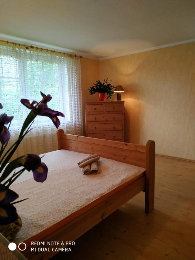 Braleni Villa Tuja Ngoại thất bức ảnh